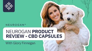 Neurogan Product Review - CBD Capsules