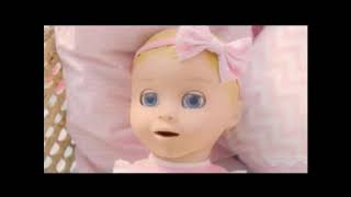 Luva Bella by Spinmaster Commercial