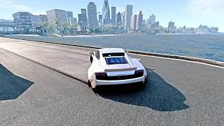 BeamNG is beautiful.