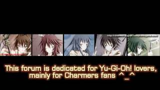 Charmers Yugioh Forum Promotion