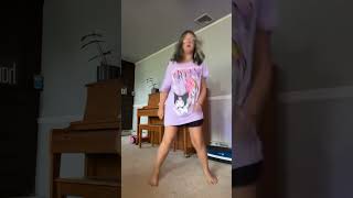 Dance transition