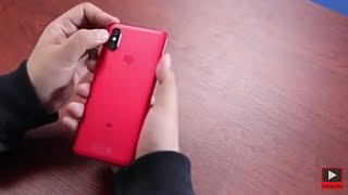 MI A2 UNBOXING AND REVIEW IN HINDI : FROM CHINA