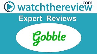 Gobble Review - Meal Kits