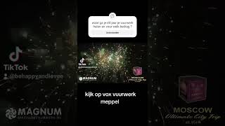 bijna vuurwerk seizoen wat geef je dit jaar uit zet in de comments