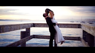 S&P Wedding Film: Valhalla Tahoe - South Lake Tahoe, CA