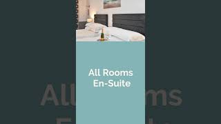 Mobile version of Rooms at Tenby House Hotel, Tenby Pembrokeshire.