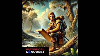 Meriwether Lewis Tells of His Adventures with Lewis Clark exploring the West