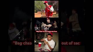 Bag chase full song on @Bobizz916  🔥 #sacramento #norteño #rap #viral #trending