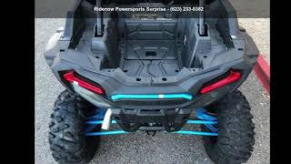 2019 Polaris® RZR XP® 4 Turbo