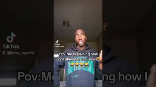 It's tough outchea 😂😂😂#tiktok #trending #shorts #fyp #viral #shortvideos #viralshorts #shortsviral