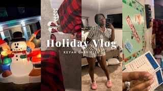 FAMILY | FUN | HOLIDAYS | GETTING READY FOR 2023