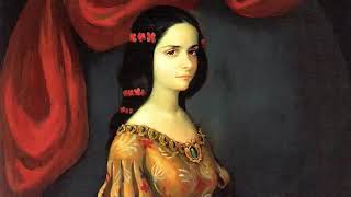 Juana Inés de la Cruz –FCul 1983