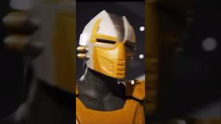 Cyrax Fatality Mortal Kombat 1 🤯