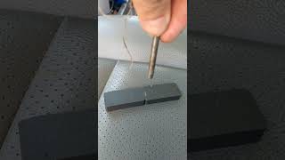 Another Ferrous Polarity Demo