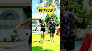 DO WHOOP #trending #trendingshorts #trendingvideo #trend #fypシ #fypyoutube #dance #zumbadance