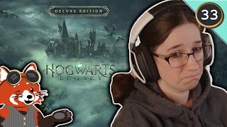 Hogwarts Legacy: Deluxe Edition [LIVE] | Playthrough 33