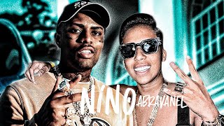 ''Nino Abravanel'' - MC IG (DJ Murillo e LTnoBeat)