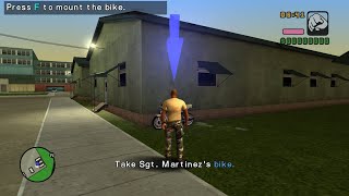 GTA VCS PC 2021 WALKTROUGHT PART 1