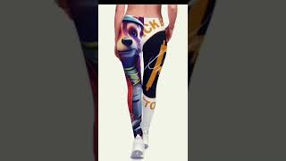 GamingDads Super Store New Women's Apparel! #Preme #womensfashion #leggings #tshirt #fashion