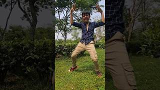 Poran Jai Jolia Re || পরান যায় জলিয়া রে || #dance  #djdancefreak