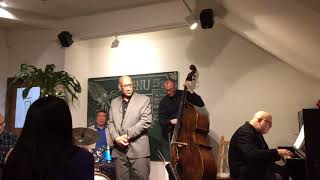 Jazz in Tokyo, featuring David Berkman (piano)