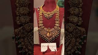 MRK GOLD presents Amara Jewellery, & Devrupa Collection