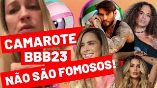 LUCAS LUCCO, VITÃO, WANESSA CAMARGO, YASMIN BRUNET SÃO DETONADOS POR LUANA PIOVANI VEJA!