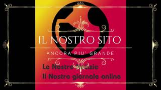 PUBBLICITA' LE NOSTRE NOTIZIE'' - SU GOOGLE NEWS