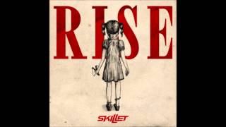 Skillet- Circus For a Psycho