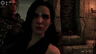 Kaidan, Lydia, and Remiel Meets Serana - Skyrim SE Dawnguard Quest