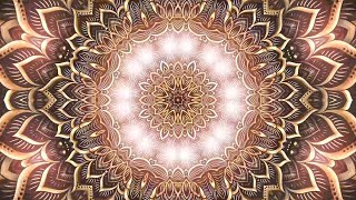 Free 4K Motion Mandala - For Loop Motion Background - VJ LOOP - Free Download (NO WATERMARK)