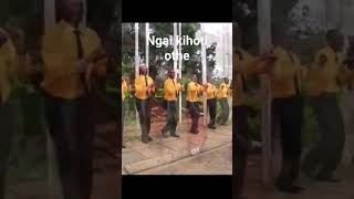 Ukumio iguru kwa Ngai #catholicsongs #gospelmusic #catholic #