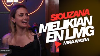 MALDICIÓN GITANA / T5E118: SIOUZANA MELIKIAN