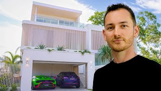 Raw Reality Of A Millionaire In Australia