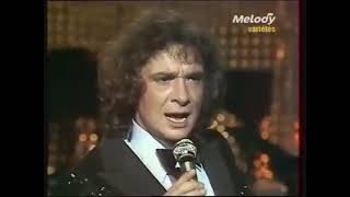 Мишель Сарду - Всё как обычно / Michel Sardou - Comme d'habitude