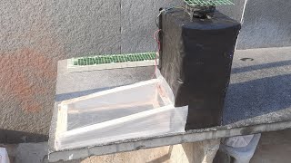 Solar Dryer || Mini and Portable