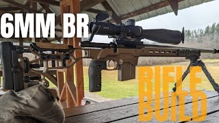 6MM BR | 23' PRS Build Update