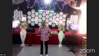 RCCG RKP's IT IS MY TIME, 13TH NOV 2024