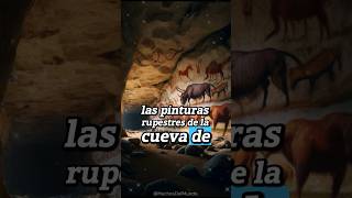 La Cueva de Altamira: Arte Rupestre Prehistórico 🎭 #historia #altamira #cueva