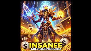 Free wow gold war within! + Artisan's Acuity