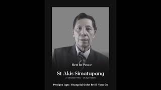 Unang sai gulutbe di tano on. Cipt: St.Akis Simatupang