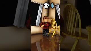 ROBLOX : EARTHQUAKE SIMULATOR 💀 #roblox #simulator #shorts