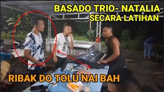 NATALIA - BASADO TRIO CEK SOUND