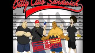 Billy Club Sandwich - Shark Tank