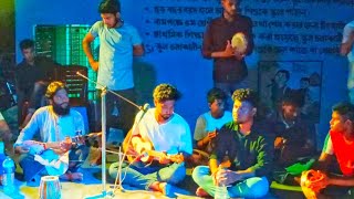 জ্বালায় জ্বালায় অঙ্গ জ্বলে রে,jalay jalay ongo jole re( prem o jalai ango  jole #banglafolksong