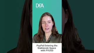 PYUSD: Introducing PayPal's Stablecoin