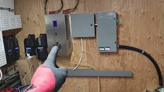 6000w Genetry Solar Inverter Is Back, Here Is How I Blew It UP