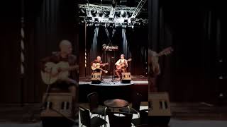 'PACO' #pacodelucia #flamenco #spanishguitar #soundcheck #germany  #music #live #shorts