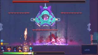 Dead Cells - The Watcher