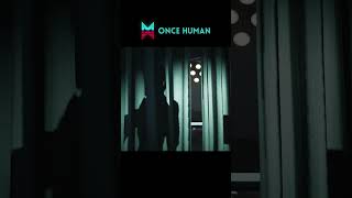 ONCE HUMAN ПАУЧИХА трейлер босса #oncehumangameplay #oncehumanигра #oncehuman #билд #паучиха